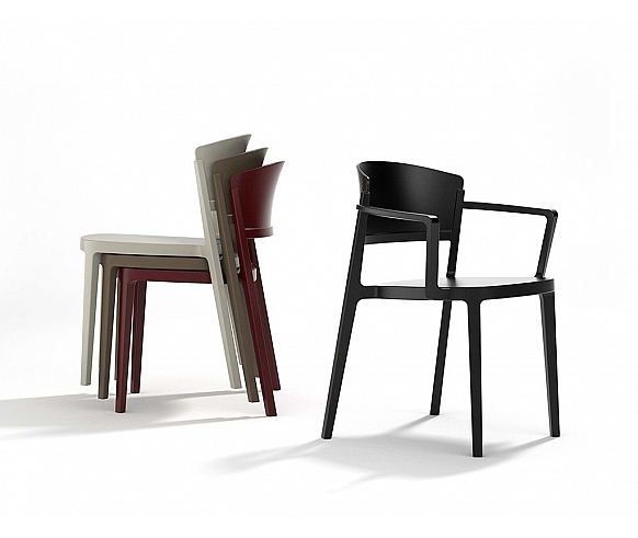 Abuela chair